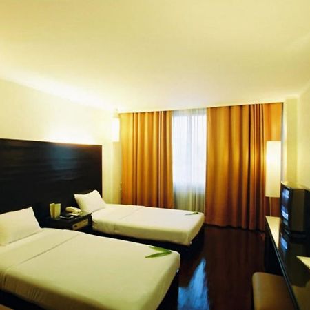 Maxx Hotel 방콕 외부 사진