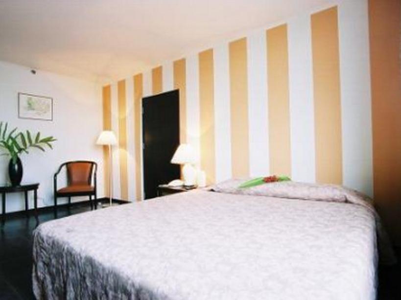 Maxx Hotel 방콕 외부 사진