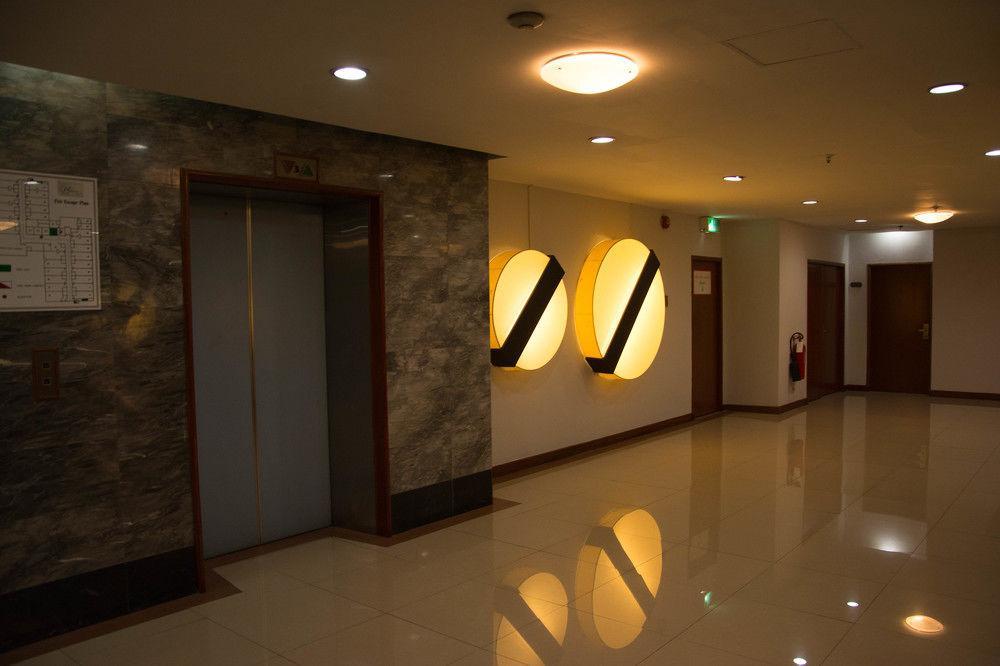 Maxx Hotel 방콕 외부 사진