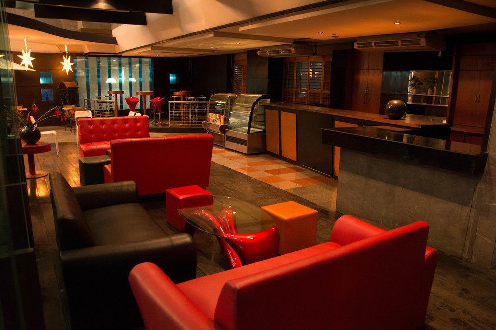 Maxx Hotel 방콕 외부 사진
