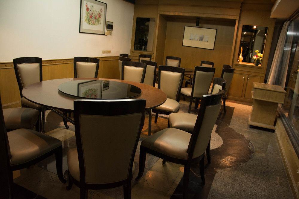 Maxx Hotel 방콕 외부 사진