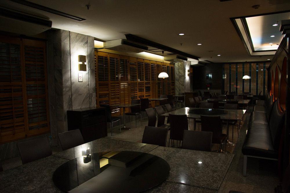 Maxx Hotel 방콕 외부 사진