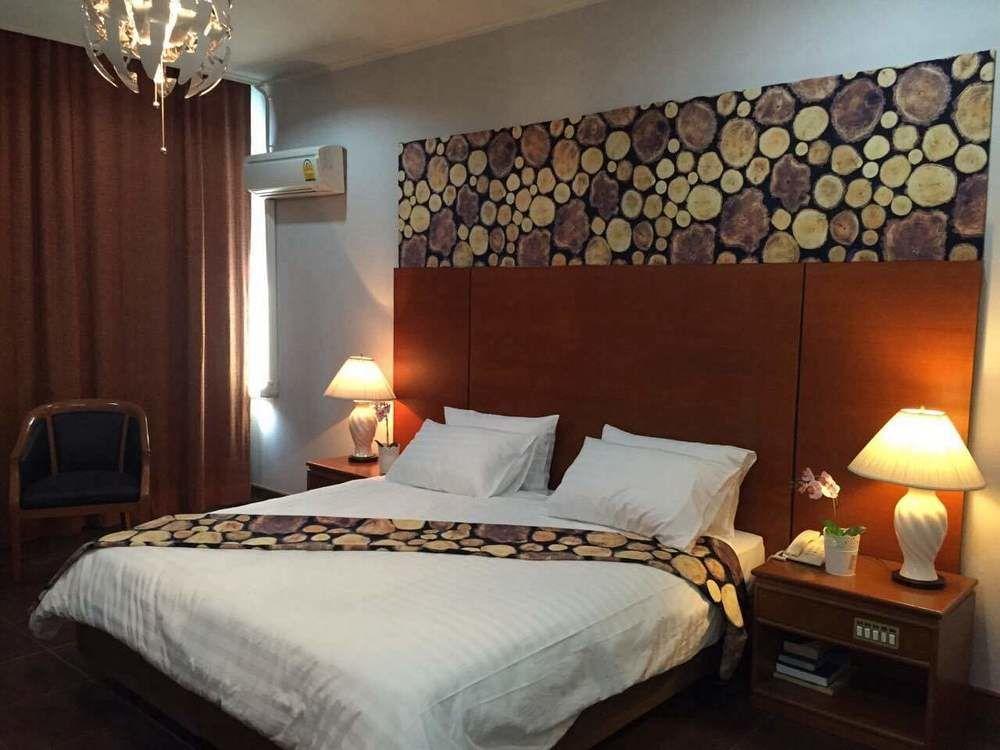 Maxx Hotel 방콕 외부 사진