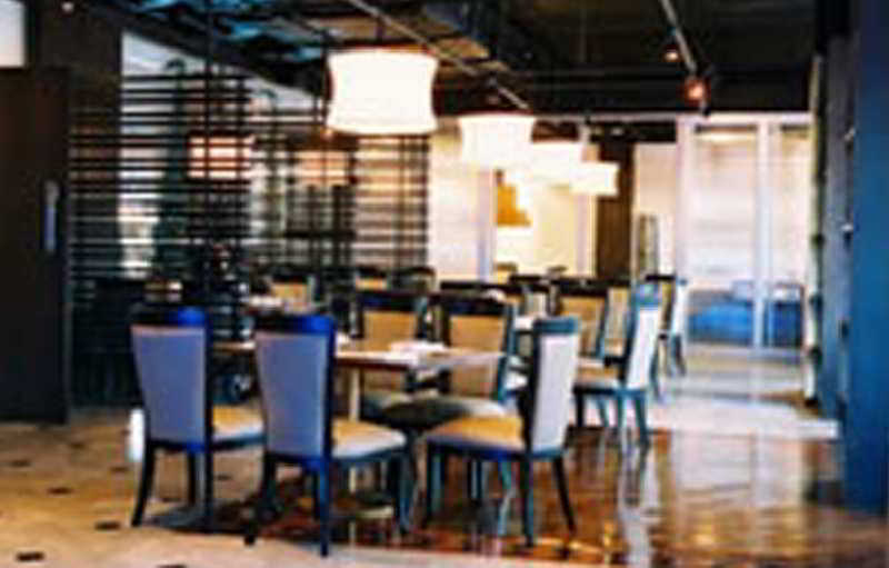 Maxx Hotel 방콕 외부 사진