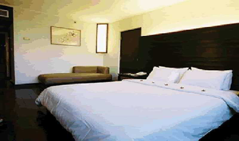 Maxx Hotel 방콕 외부 사진