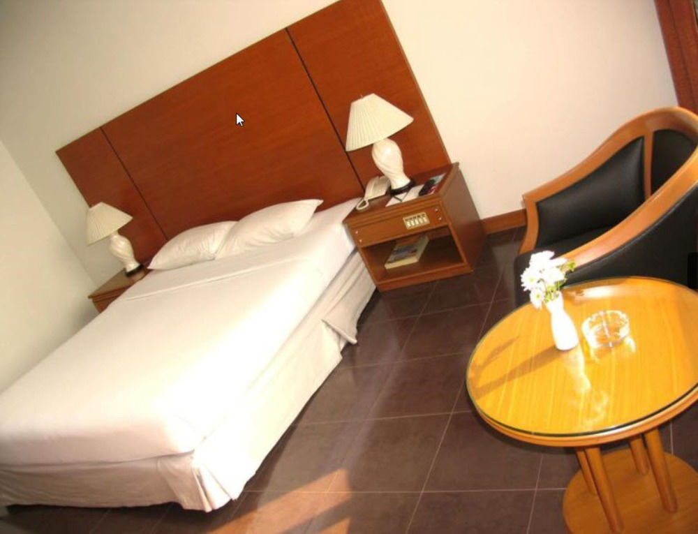 Maxx Hotel 방콕 외부 사진